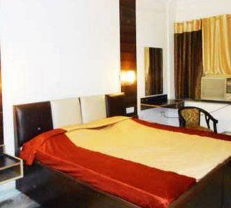 Hotel Vansh, Chandigarh 4